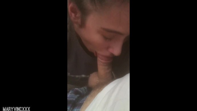 Видео жена выпила возбудитель