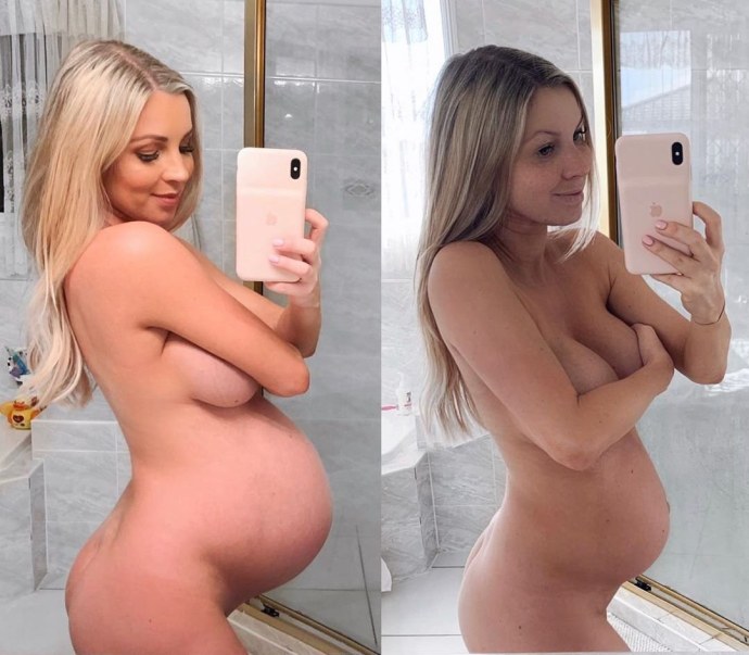 Красивая порноактриса порнографии