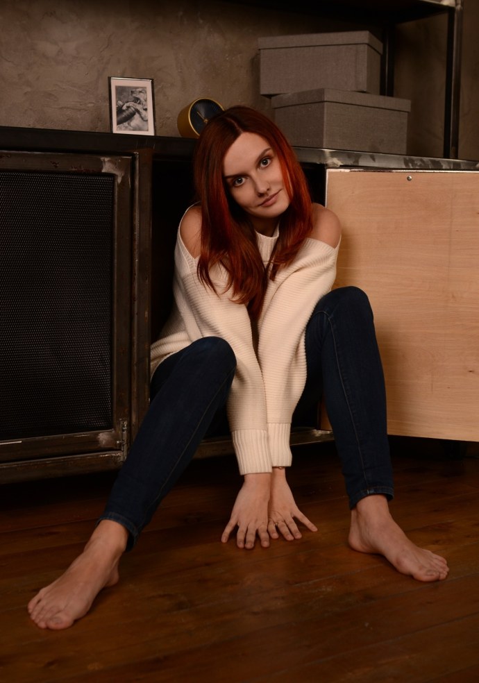 Кристина Романова Холостяк