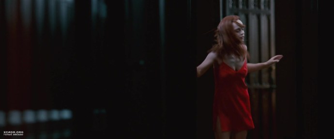 Юлия Маргулис Молодежка