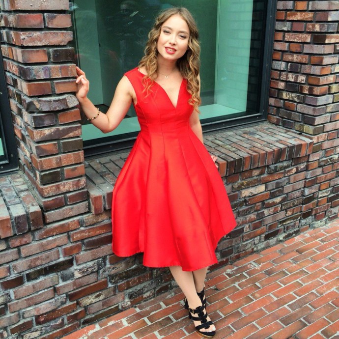 Олеся Садыкова Тольятти фотосессия голой