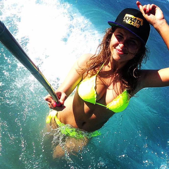 Топольницкая Юлия Максим