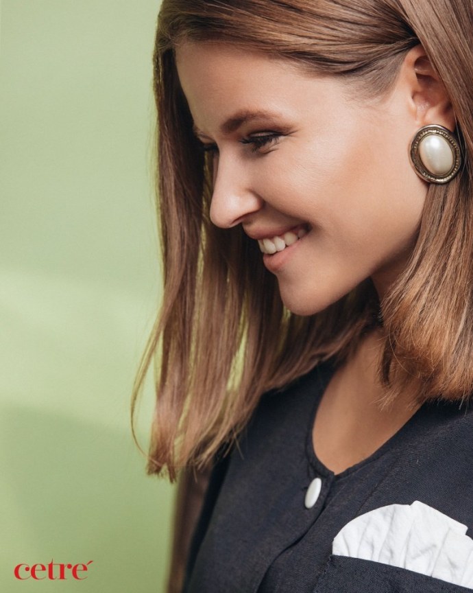 Юлия Топольницкая фото