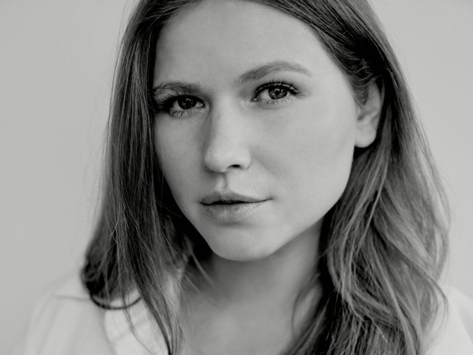 Келли Брук lingerie