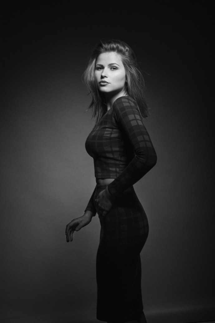 Юлия Снигирь горячие