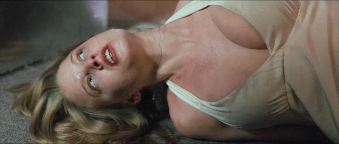 Рэйчел Эмили Николс голая