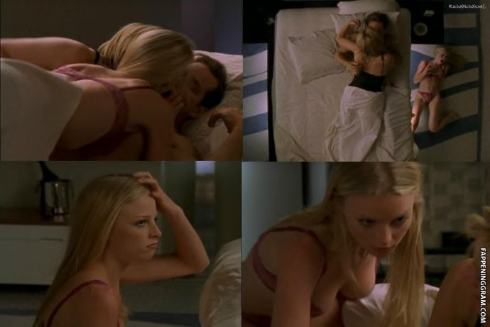 Рэйчел Бланчард бабник