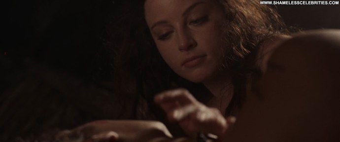 Рэйчел Эмили Николс nude