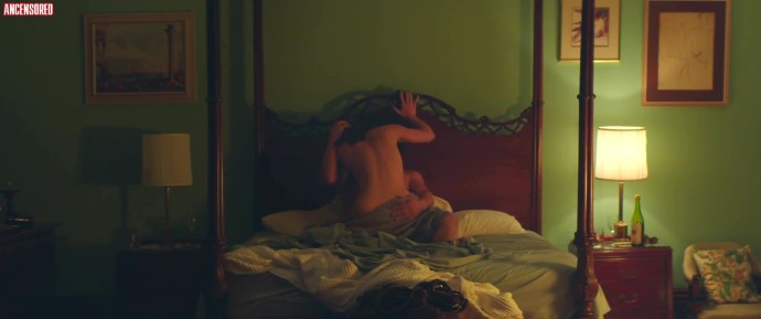 Рэйчел Блейк фото голая