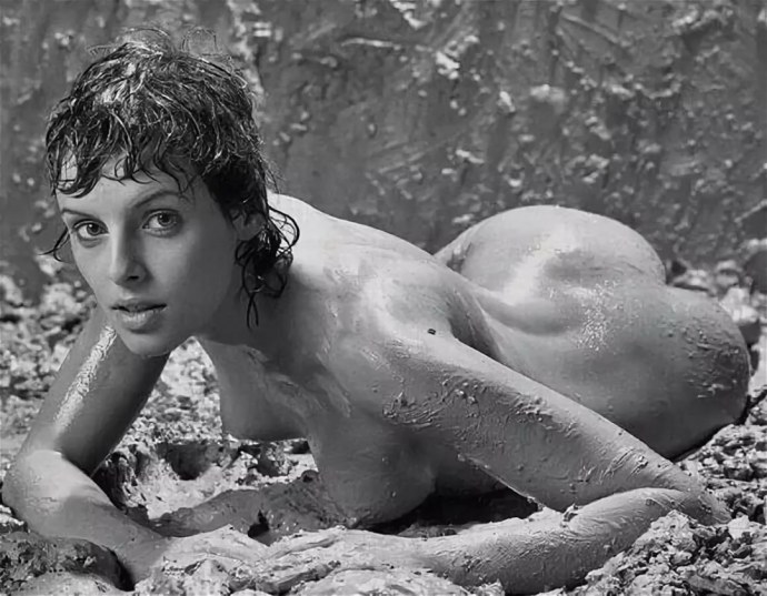 Мария Семкина плейбой 2001