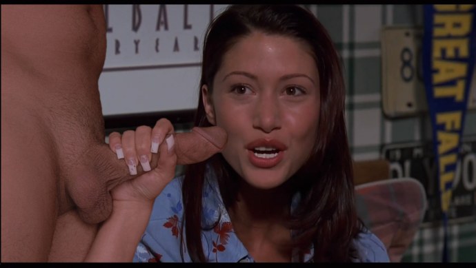 Шеннон Элизабет грудь xxx