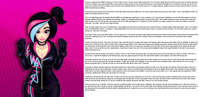 Yodit Yemane в бикини