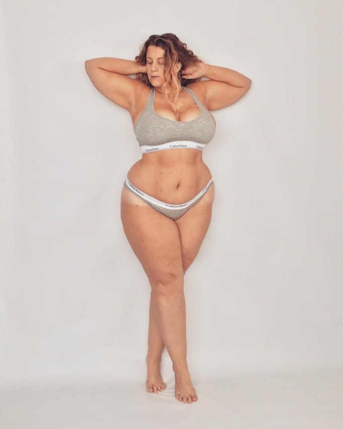 Пышки с фигурой песочные часы