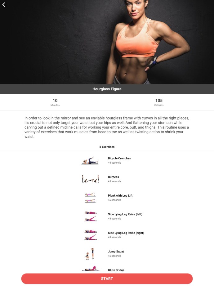 Эбони Смит в Нижнем белье