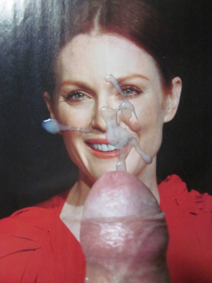 Дженнифер Энистон gangbang