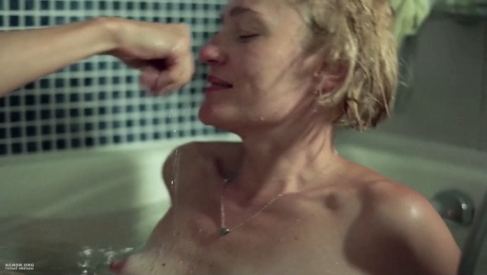 Виктория Исакова сцены