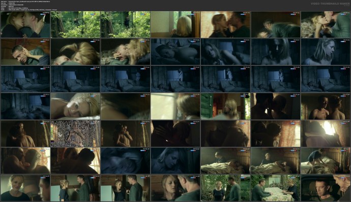 Исакова Виктория актриса голая