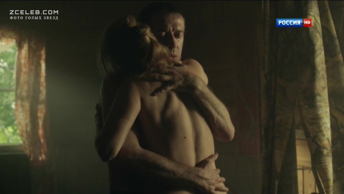 Виктория Исакова голая