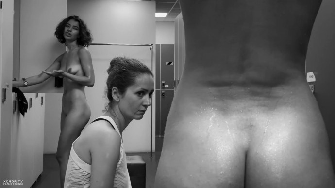 Виктория Исакова эротические сцены