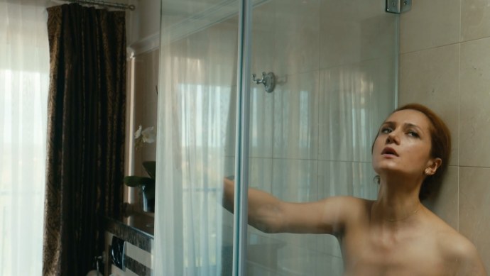 Виктория Исакова голая