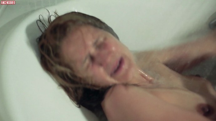 Виктория Исакова голая