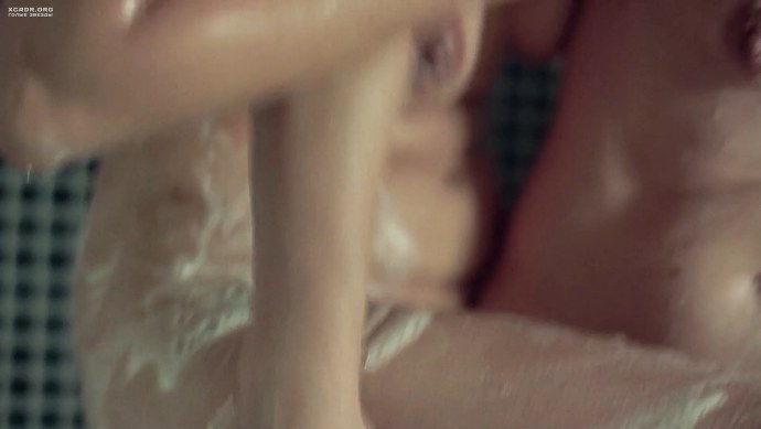 Виктория Малекторович nude