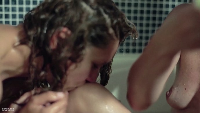 Виктория Исакова эротические сцены