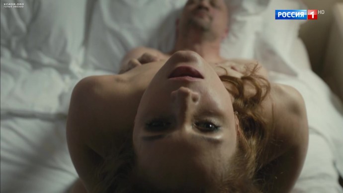 Виктория Исакова голая в фильме