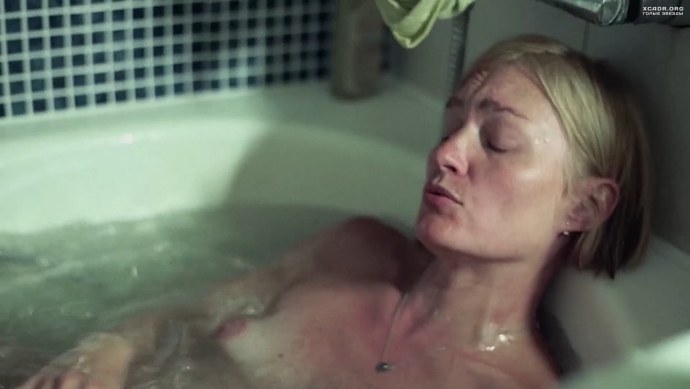 Виктория Исакова топлес