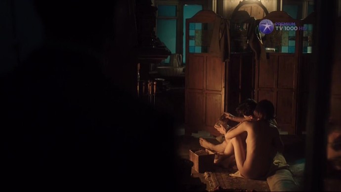 Виктория Исакова вагина