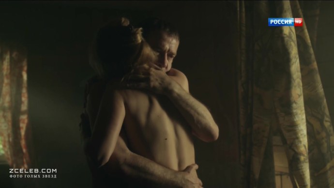 Виктория Исакова постельные сцены