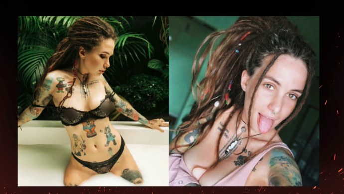 Анна Дзюба концерт