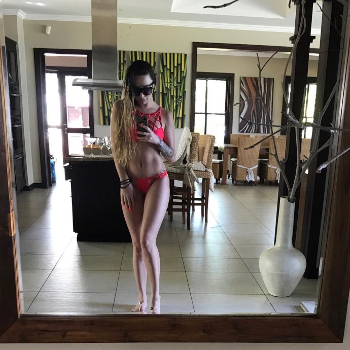 Наталья Рудова