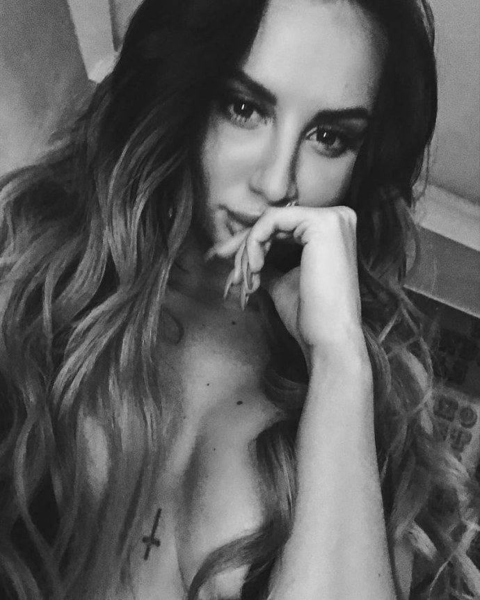 Artik Asti солистка Анна Дзюба