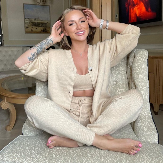 Каменских и Седокова