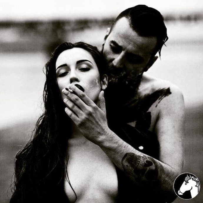 Анна Дзюба горячие