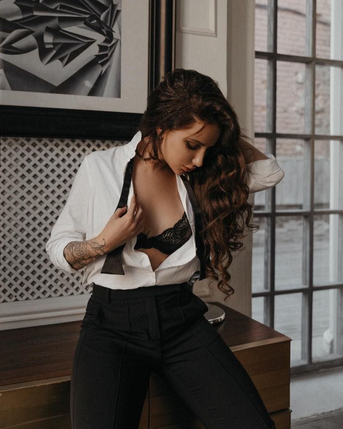 Наталья Веретенникова слила Дзюбу