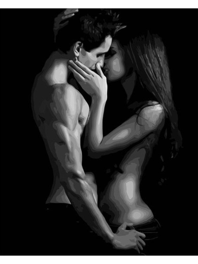 Страсть красиво