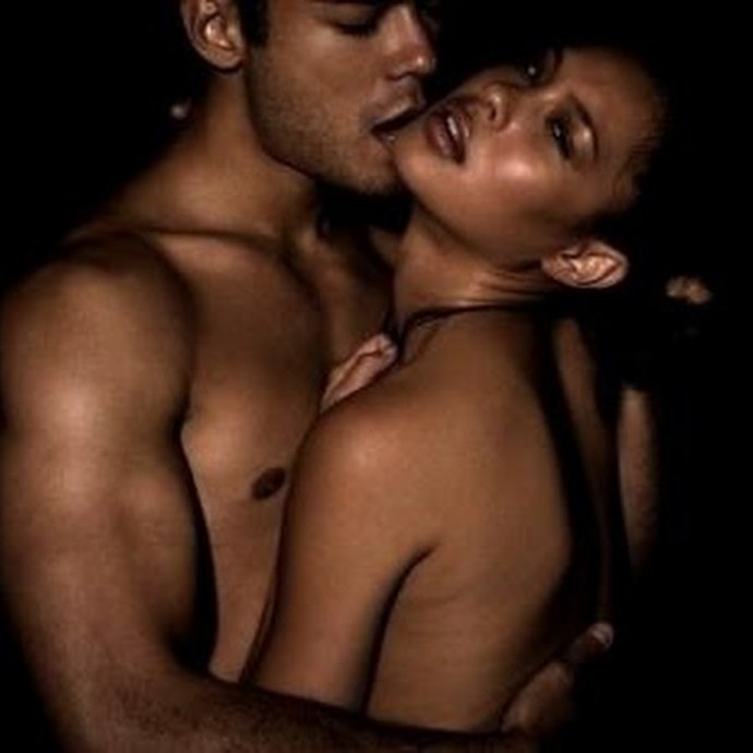 Эротические стихи для любимого мужчины