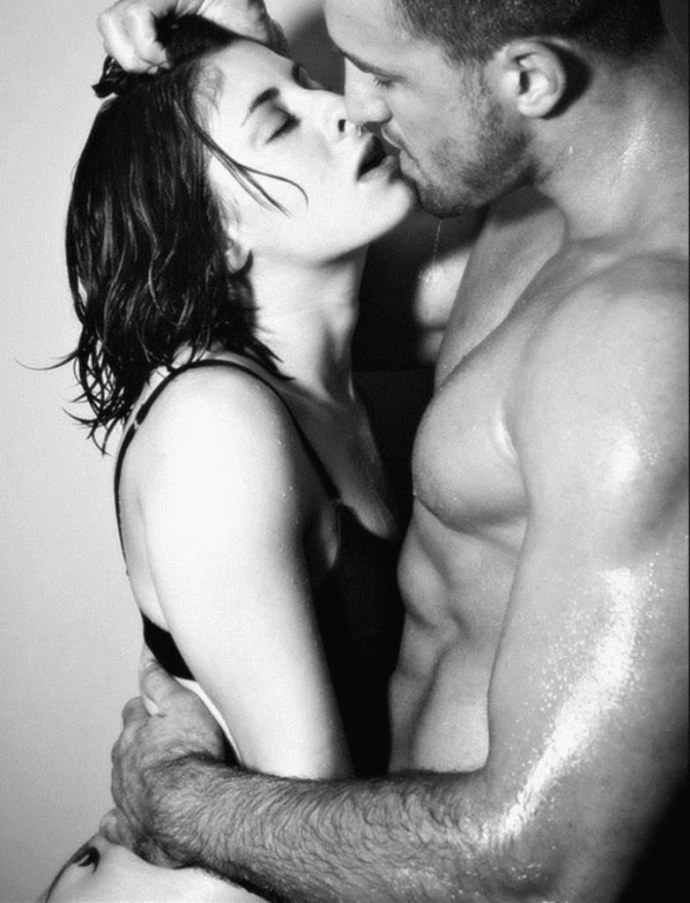 Ласки для мужчин