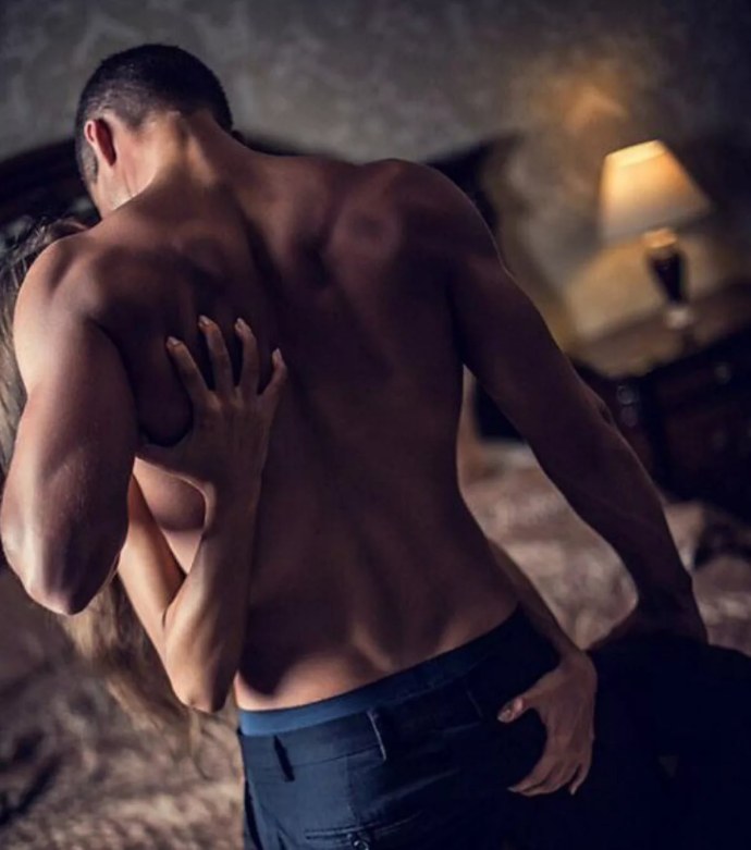 Мудяина ижеещина страсьно