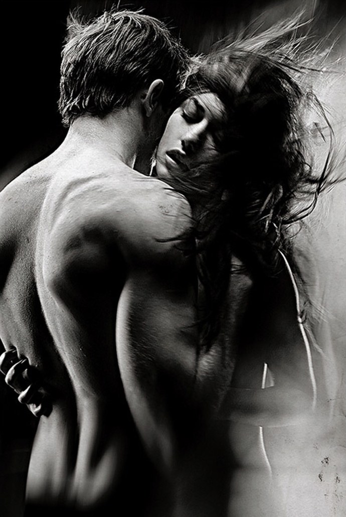 Страсть и желание