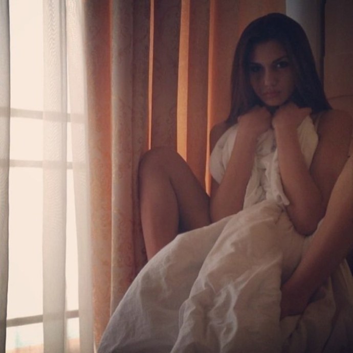 Sha Rizel (Катя Сидоренко) 2018