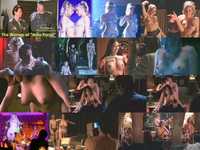 Мария Шарапова нагишом