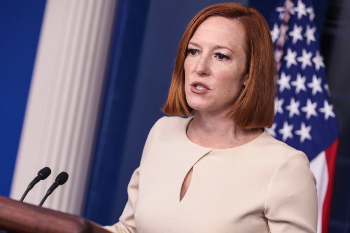 Псаки Дженнифер ее муж