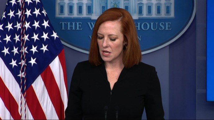 Псаки Дженнифер голая