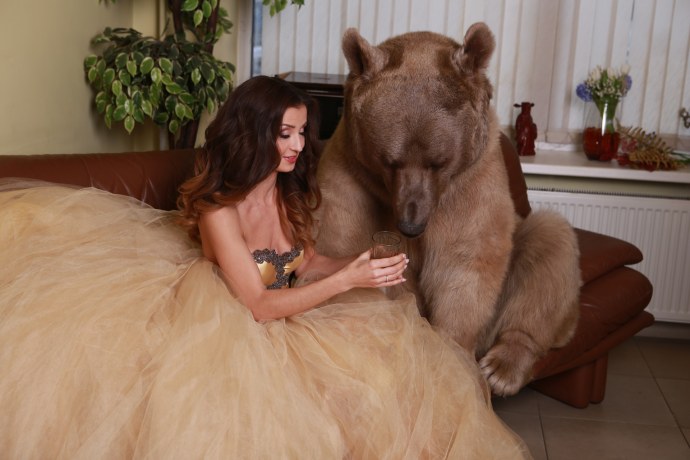 Кигуруми яой