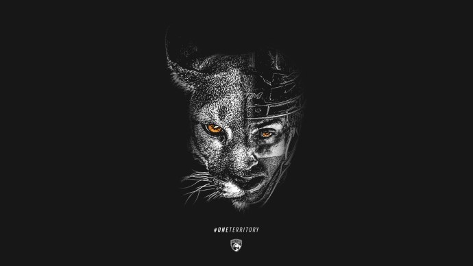 Жрица и медведь Kuma Miko