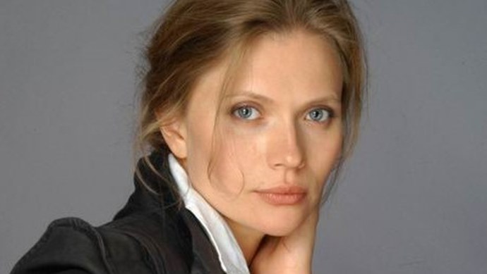 Голая Татьяна Овсеенко