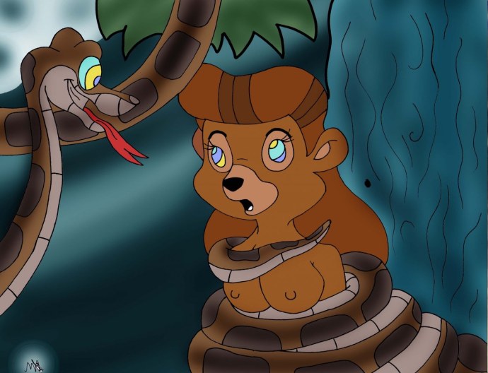 Кит Клаудкикер+Ребекка Каннингем xxx